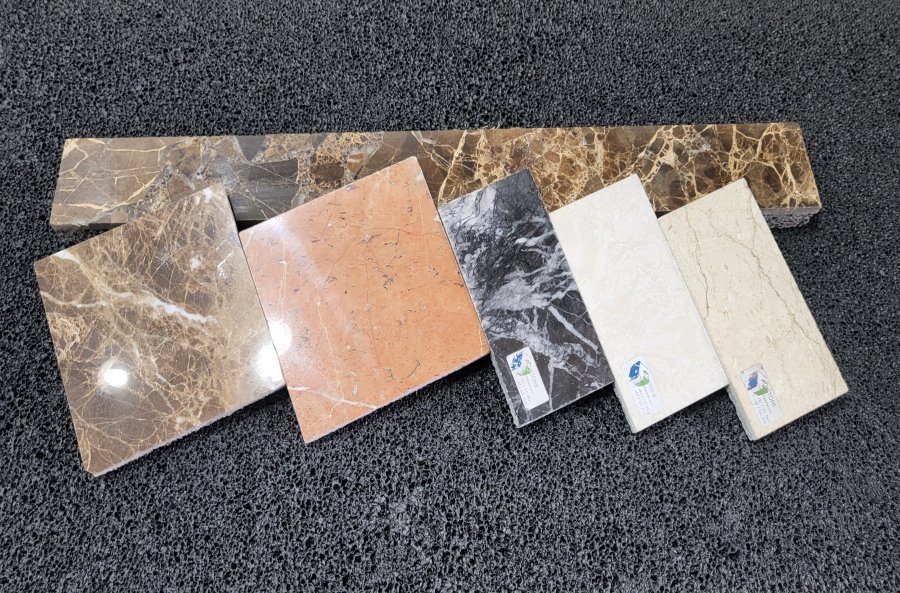 Alustone Tiles