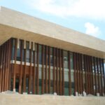 Building cladding
