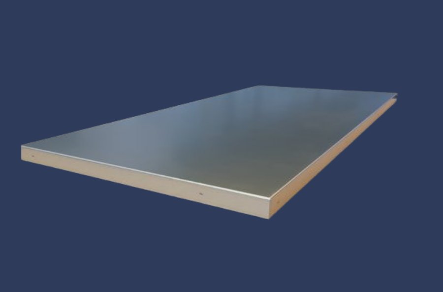 Military industry product