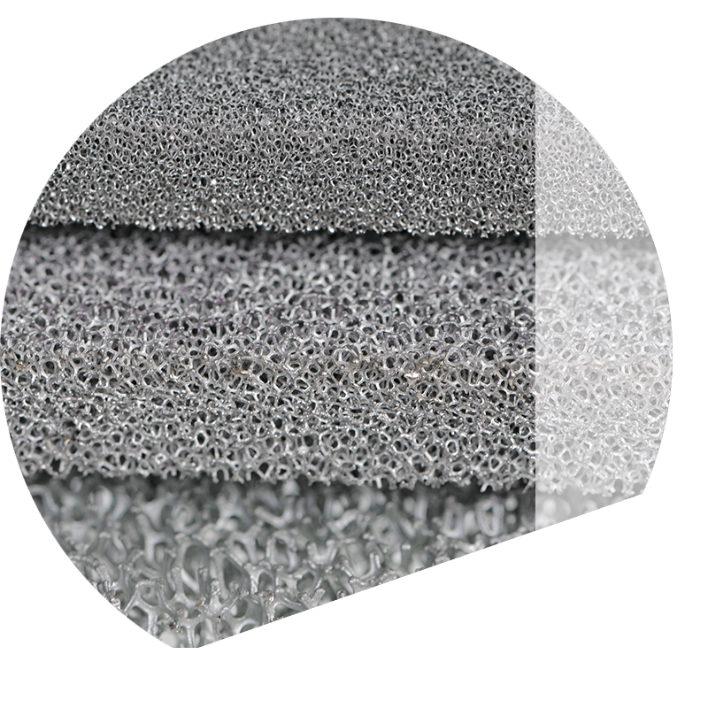 FoamTech business