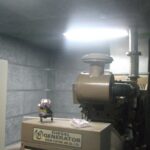 Machine Room