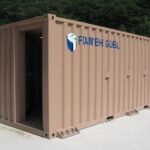 Protection Container