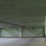 Indoor shooting range