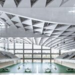 Sports complex