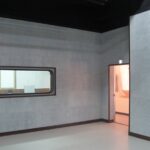 studio